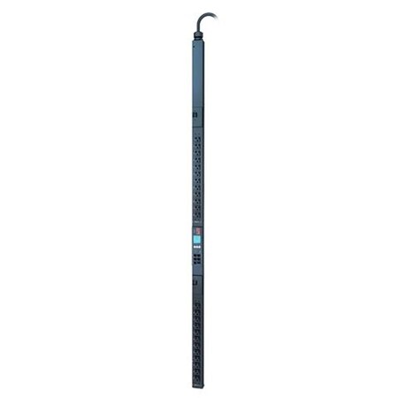 Schneider Electric Power Strip 9 84 Ft Black AP8832 Zoro schneider-electric-power-strip-9-84-ft-black-ap8832-zoro